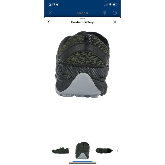 NorthSide Cedar rapids Men Shoe - Picture 6 of 8